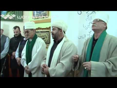 Shejh Teki Dervishdana 2015