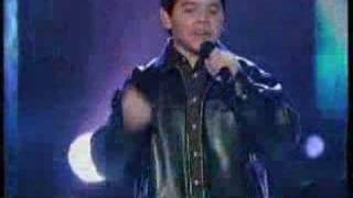 David Archuleta &amp; Kelly Clarkson - You&#39;re All that I need