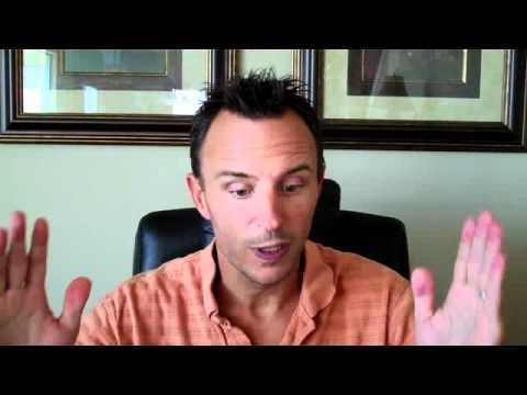 The Parables of Jesus #3 - The Two Debtors