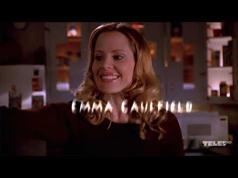 Buffy the Vampire Slayer - Season 6 Intro HD