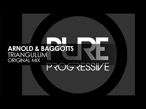 Arnold & Baggotts - Triangulum