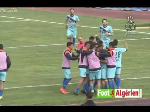 Ligue 2 Algérie (27e journée) : GC Mascara 1 - ASM Oran 1