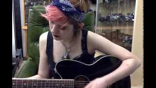 Oh My Lover (PJ Harvey Cover)