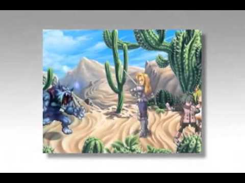 phantom brave we meet again wii walkthrough