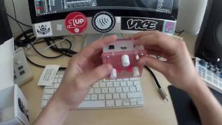 Video thumbnail for Bastl Trinity Mono FM by Bitwig
