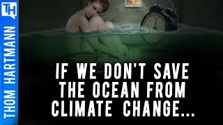 If We Don't Save The Ocean From Climate Change (w/ Dr. Sylvia A. Earle)