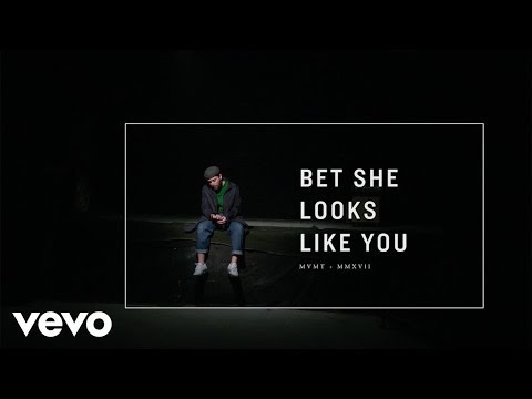 Thumbnail for video: Nick Hakim - Bet She Looks Like You (Official Video)