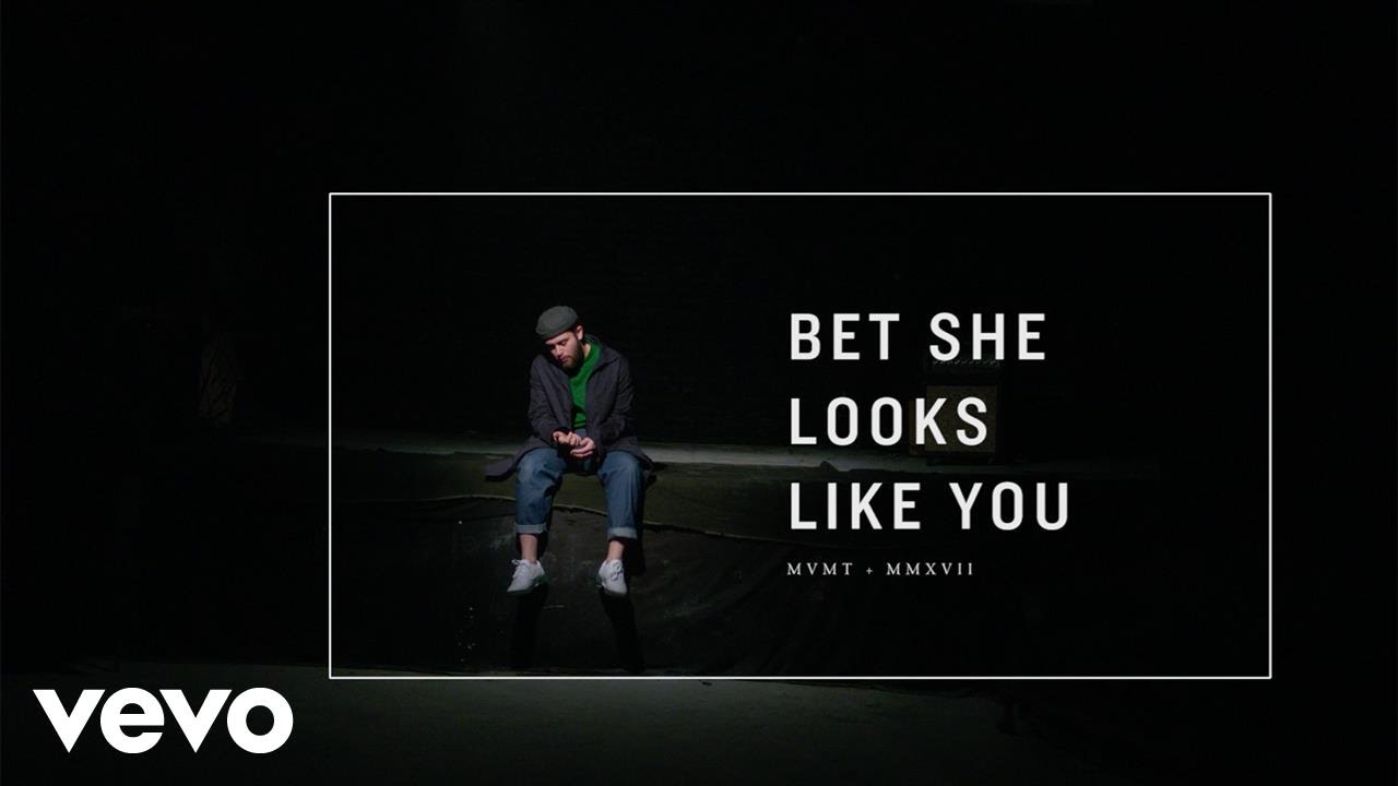 Nick Hakim - Bet She Looks Like You (Official Video)