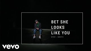 Nick Hakim - Bet She Looks Like You (Official Video)