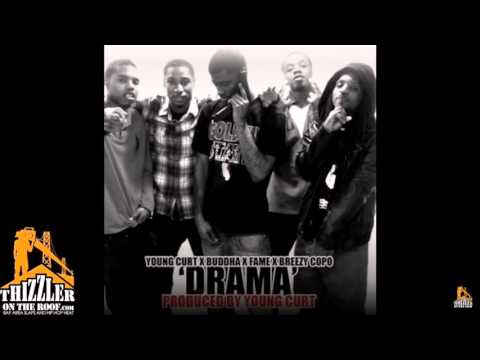 DRAMA - BROADDAY GANG FT. YOUNG CURT