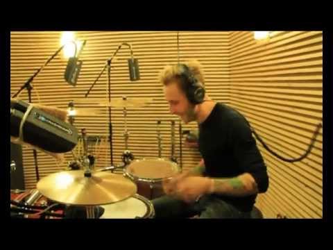 Radio Чача & The DysFUnCKshonALTZ! - Люди из пластика(drums-M.Kozodaev)