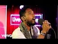 Miguel - How Many Drinks in the Live Lounge