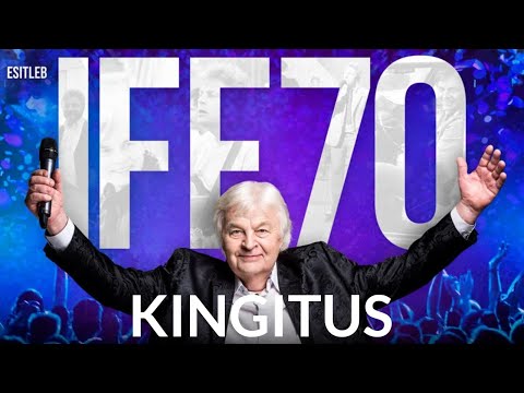 Ivo Linna - Kingitus (Chas & Dave - Flying cover)