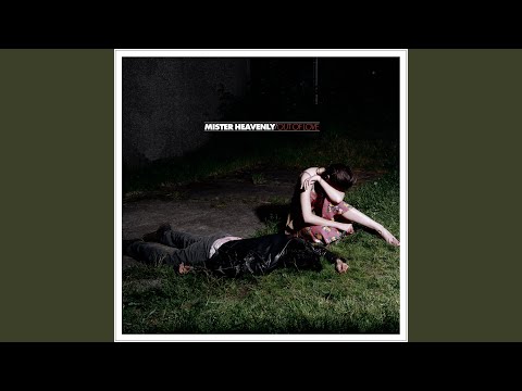 Hold My Hand - Mister Heavenly