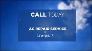 preview picture of video '24 Hour Emergency AC Repair La Vergne TN.'