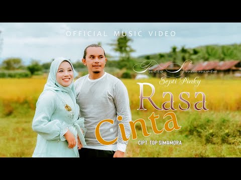 Farro Simamora Feat Septi Pinky - Rasa Cinta (Official Music Video)