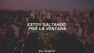 American Authors // I Wanna Go Out (sub español)