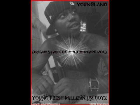 YOUNGLANO (ZONED OUT.) FRESTYLE