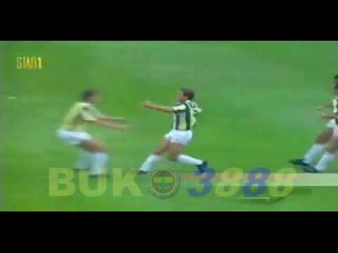 [1991.10.05] 1991-1992 6.Hafta G.Saray - F.Bahce 0-2