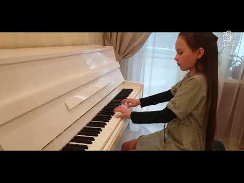 Anastasija Lečickaja (Visaginas, Lietuva)