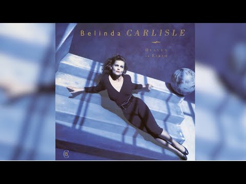 Belinda Carlisle - Heaven on Earth (Full Album)(Official Audio)