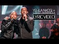 Spirit Of Praise 7 Ft Neyi Zimu Omega Khunou Yehla Nkosi UJesu Unamandla Lyric Video