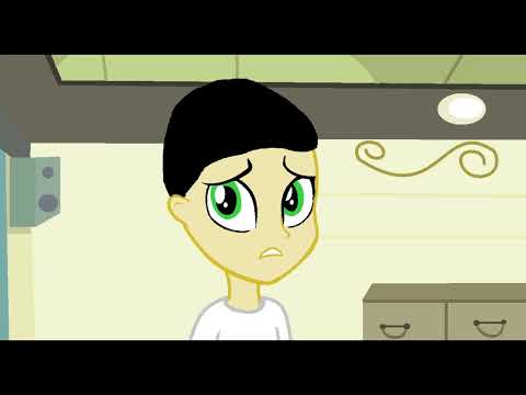 "Crossover Story" Part 13 - Jacob Samra Finds The Truth / ♪ I Will Go Sailing No More ♪