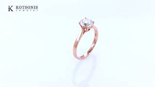 Κόσμημα Κοτσώνης Κόρινθος / Κοσμήματα με την υπογραφή του καλύτερου Ελληνικού εργαστηρίου