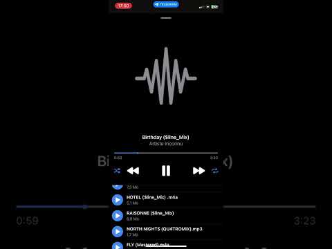 A ONE - BIRTHDAY [@$line_Mix]