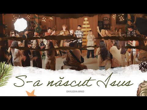 Ekklesia Arad | S-a născut Isus