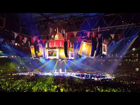 Toppers in concert 2019 (31 mei 2019)