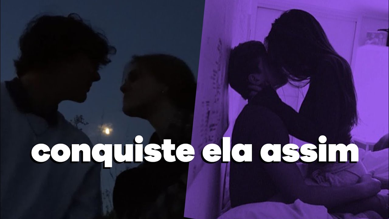 VAI SAIR COM UMA MULHER? ASSISTA ESSE VÍDEO