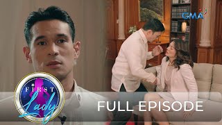 First Lady: Full Episode 14 (Stream Together)