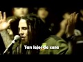 P.O.D. - Find my Way - Subtítulos en Español 