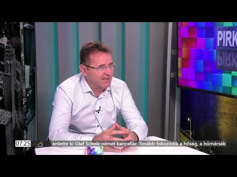 PIRKADAT Breuer Péterrel: Valastyán László