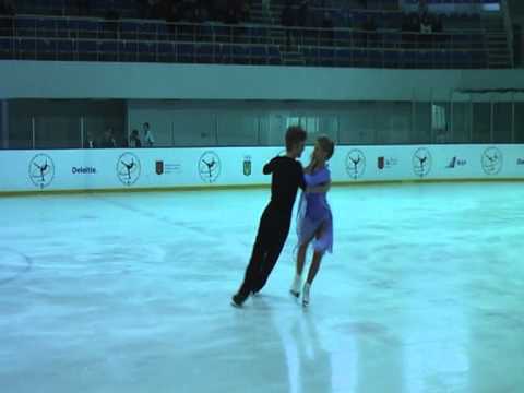 Lolita ERMAK   Aleksey HIMICH КП