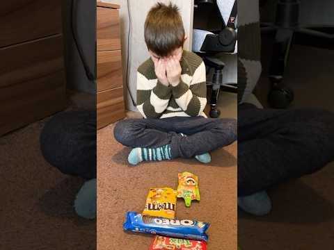 Tomi nevéből vettem ajándékot neki! 😱 #shorts