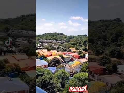 Usiacurí, Atlántico | Turismo Caribe Colombiano 🇨🇴 🌺🌷🌳 💚