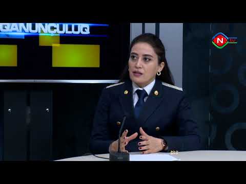 Qanunçuluq - 04.01.2023