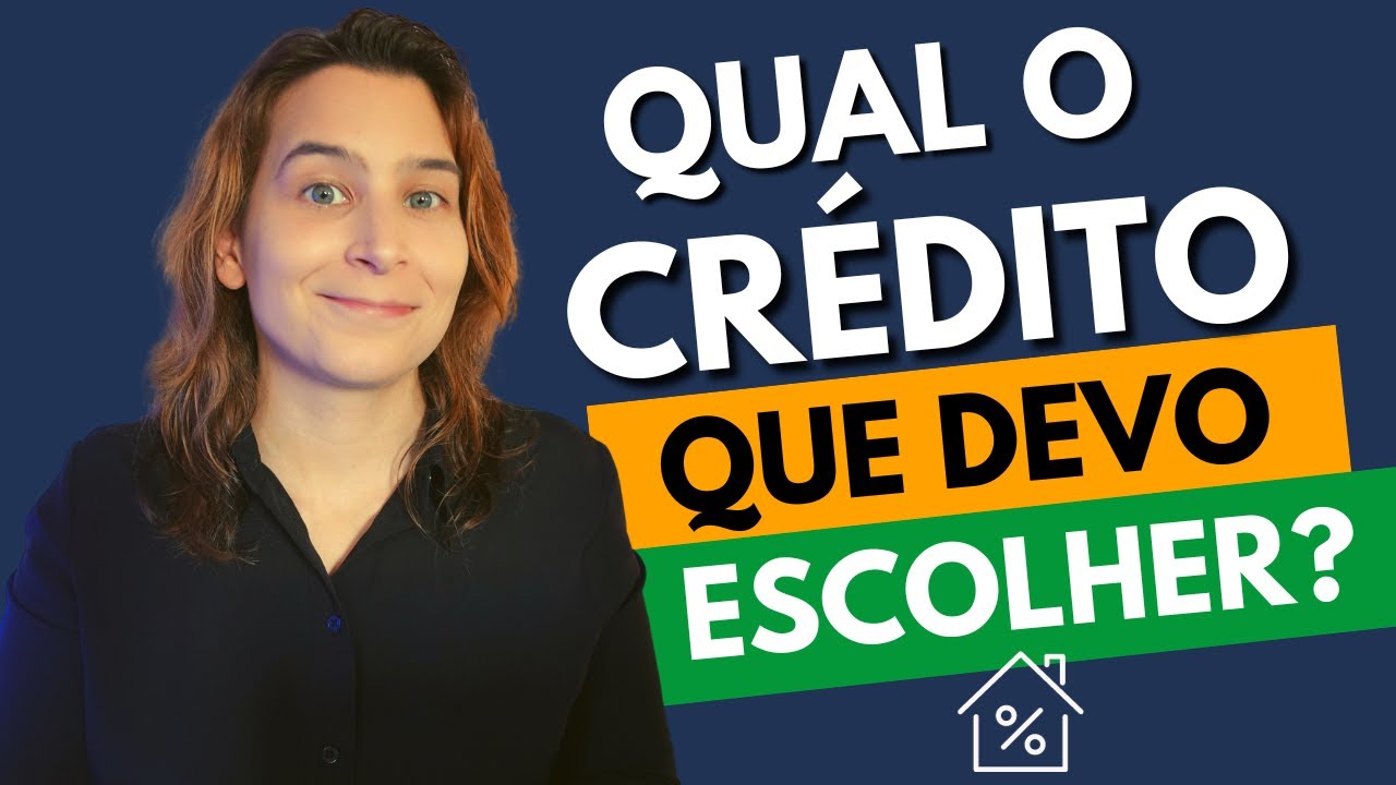 Qual o Crédito à Habitação que DEVO ESCOLHER?! | As opções no mercado | Renda Maior