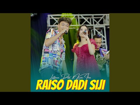 Raiso Dadi Siji (feat. Kevin Ihza)