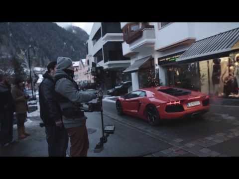 Prince Kay One fat. Emory - Ich Hass Es Dich Zu Lieben ( Making Of)
