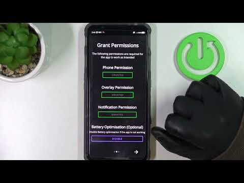 How To Install Custom Led Lamp Notifications in ZTE Nubia RedMagic 7