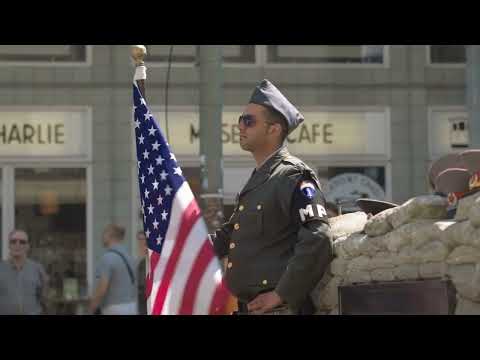 Discover the top 5 things to do in Berlin Germany