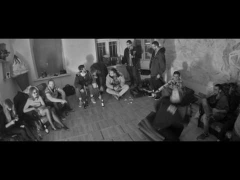 Lucek Hi C! Samuraj Redzio - Kamikadze Spontan