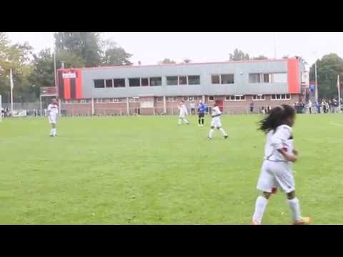 Voetbal fragment Fortius E1 - DCG E1       21-09-2013        (4-3)