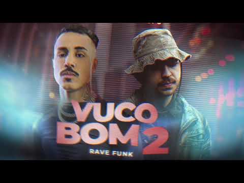 Livinho & DJ TOPO - Vuco Bom 2