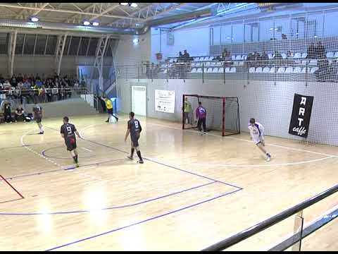 ORK MAČVA 28:23 SC VOŽDOVAC - Bogatić 7.april 2019.god.