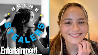 Chase Sui Wonders Teases 2nd Half of 'Generation' Season 1 | Scene Stealers | Entertainment Weekly video