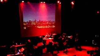 Thursday - Turnpike Divides: Live